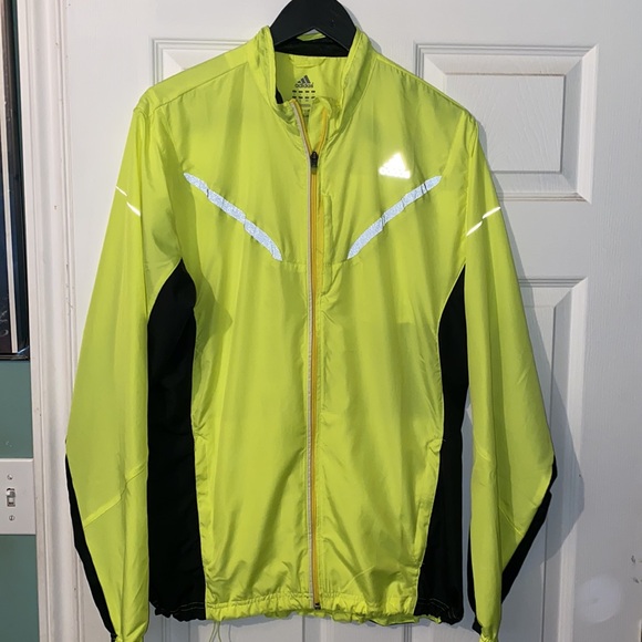 adidas Reflective Sweater - Picture 2 of 7